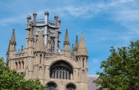 Ely Cathedral