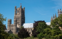 Ely Cathedral