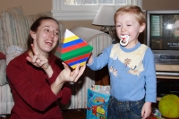 On Kyle's Birthday