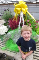 Kyle: Mar & Apr 2009