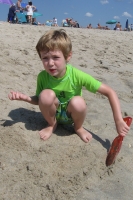 Kyle: Aug, Sep, & Oct 2010