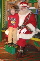 Kyle: Nov & Dec 2010
