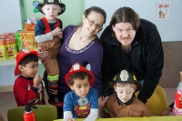 Kyle\'s Birthday Party