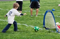 It\'s a goal!