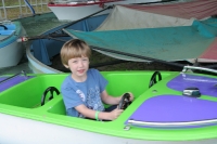 At Bowcraft