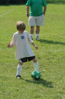 More Soccer