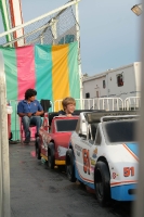 Racecar Driver Kyle