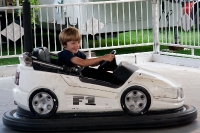 Bumper Cars