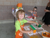 Building at Home Depot