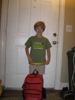 Kyle: Sep & Oct 2011