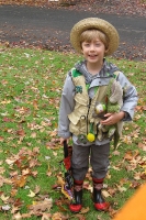 The Zookeeper