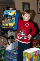 Kyle: Jan, Feb & Mar 2012