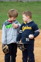 Kyle and Robbie