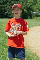 T-Ball Trophy