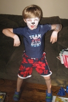 Roar!