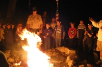 Camfire
