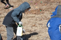 Fanwood Easter Egg Hunt