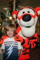 Tigger