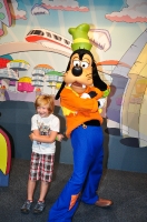 Meeting Pluto