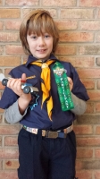 Pinewood Derby