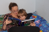 Reading