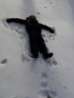 Snow Angel