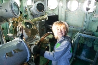 Captain Kyle