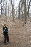Visiting The Watchung Abandoned Village