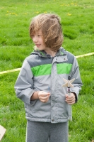 Cub Scout Model Rocket Day