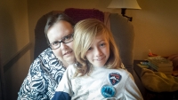 Kyle and Nana
