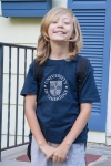 First day of 3rd grade