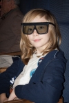 Ready for the 3D IMAX movie