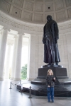 Jefferson Memorial