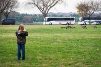 Kyle in Washington DC