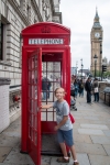Kyle in London