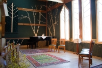 The Chapel