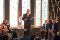 The Ceremony