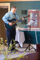 Ryan playing