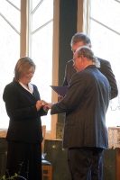 Exchanging rings