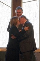 The First Kiss