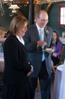 Cutting the Cake