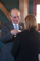 Cutting the Cake