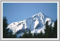 The Walmendingerhorn