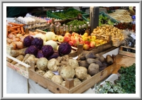 Basel market