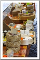 Even more cheese
