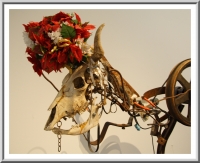 Another Tinguely Sculpture
