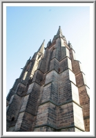 Marburg's Elisabethkirche