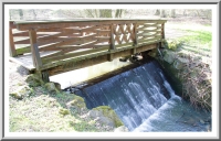 Stream as Schloß Raiushholzhausen