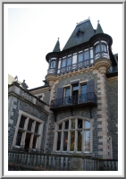 Schloß tower