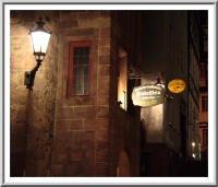 Marburg Cafe